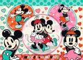 Mickey And Mini