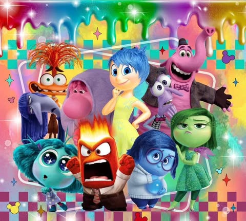 Inside Out