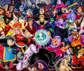 Villains