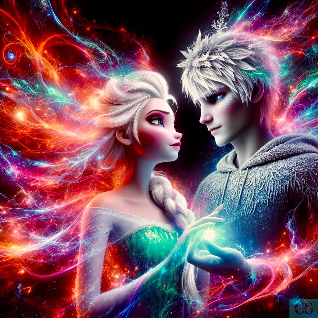 Elsa