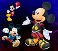Mickey