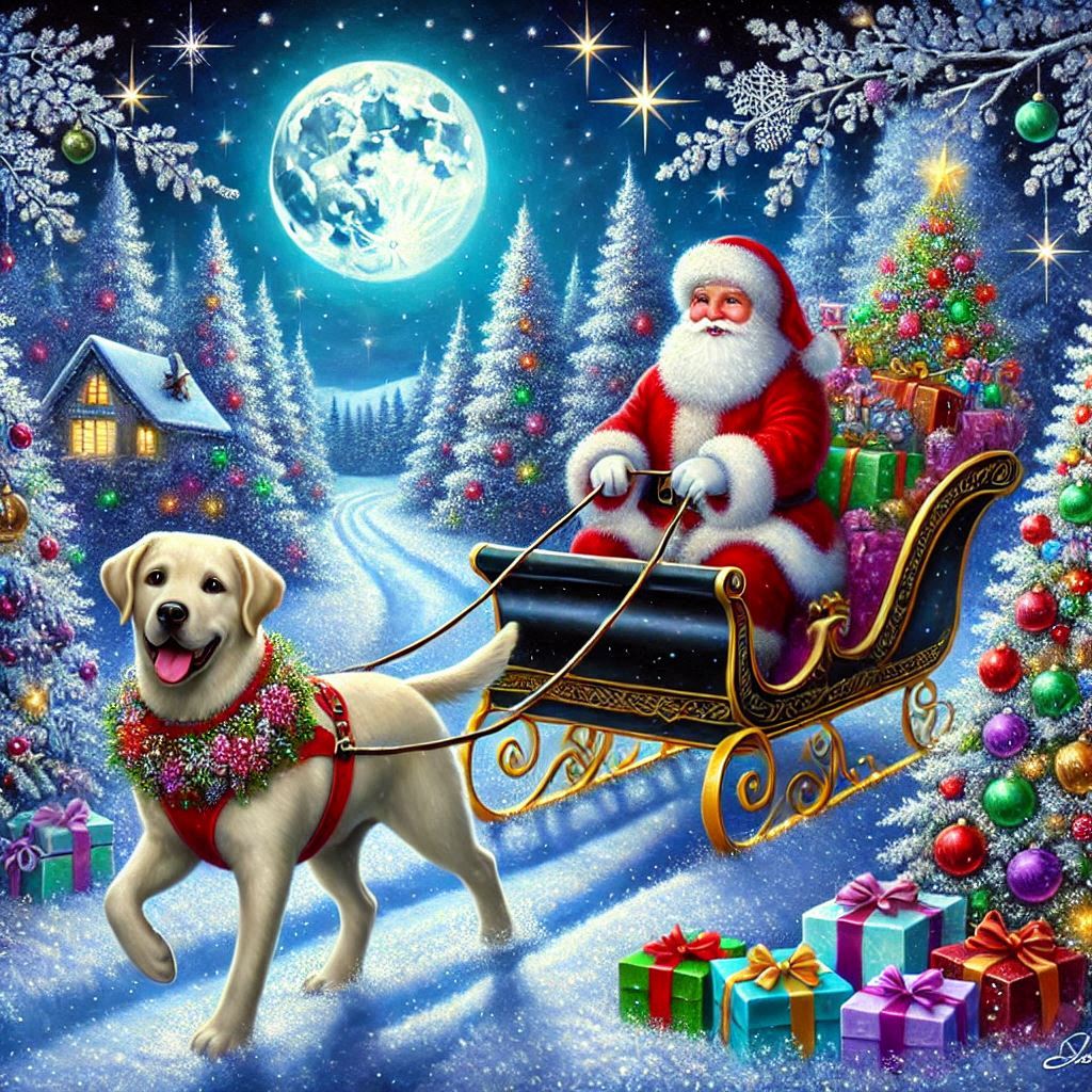 Labrador Retriever