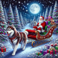 Siberian Husky