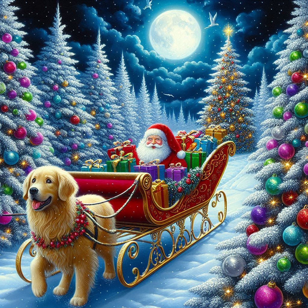 Golden Retriever
