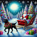 Black Lab