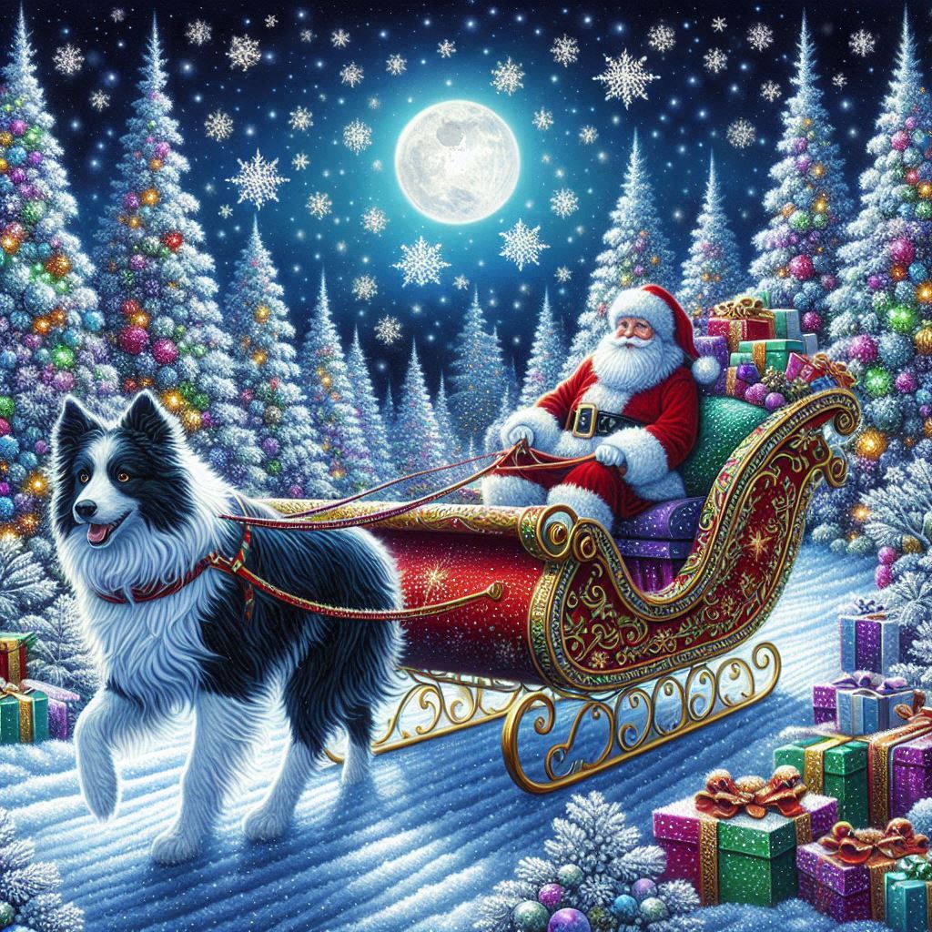 Border Collie