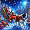 Saint Bernard