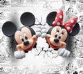 Mickey And Mini
