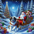Saint Bernard