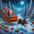 Siberian Husky
