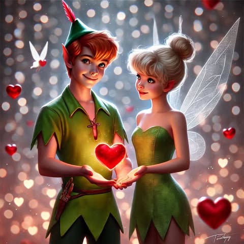 Peter Pan
