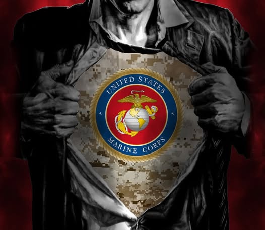 Marine Corps