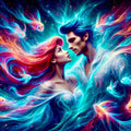 Little Mermaid
