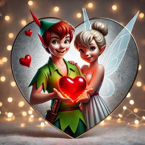 Peter Pan