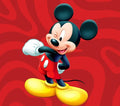Mickey