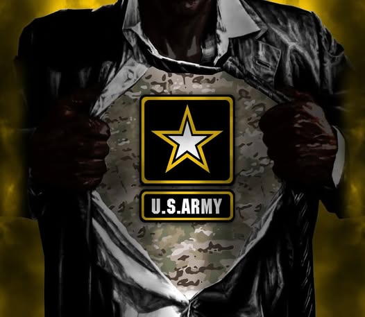 US Army
