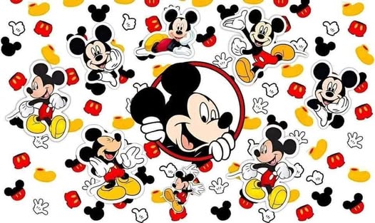 Mickey