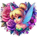 Tinker Bell