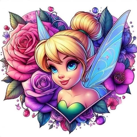 Tinker Bell