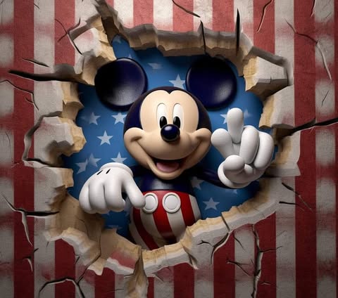 Mickey
