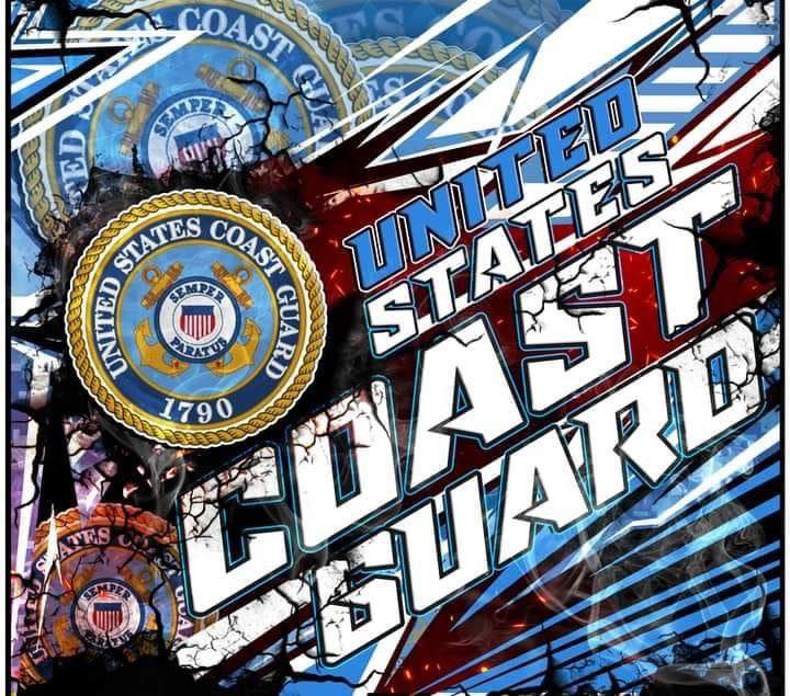 Coast Guard