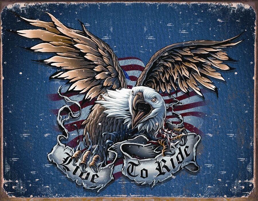 Eagle