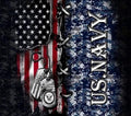US Navy