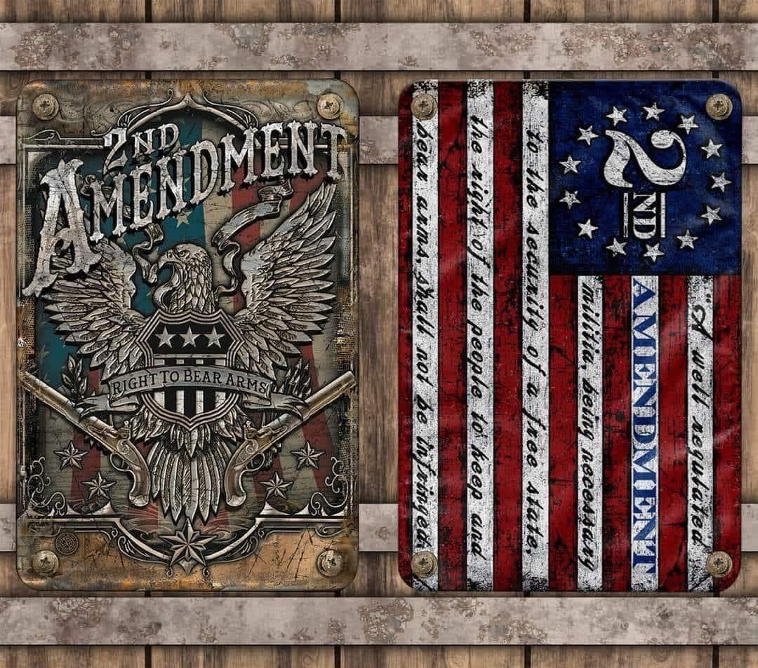 2nd Amendment