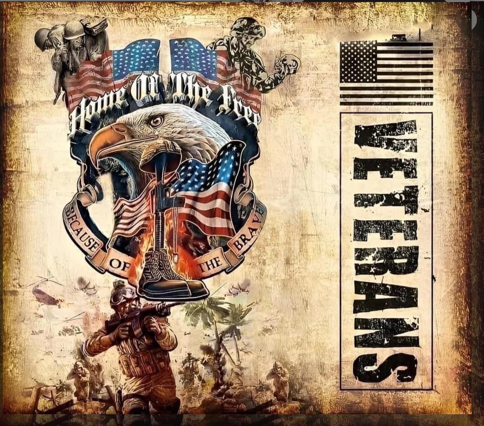 Veterans