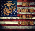 Once A Marine