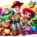 Toy Story