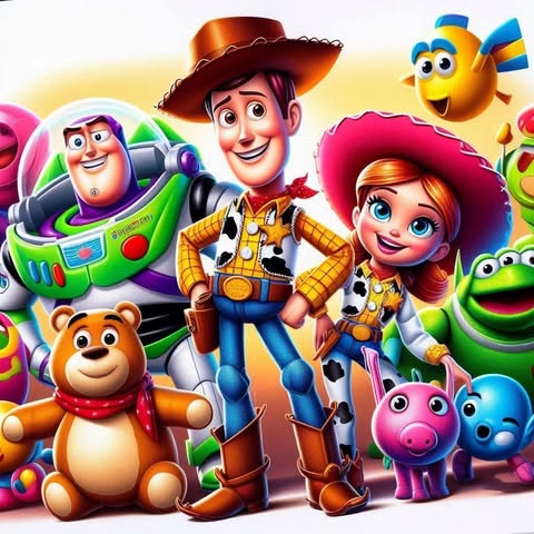 Toy Story