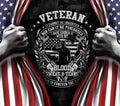 Veteran