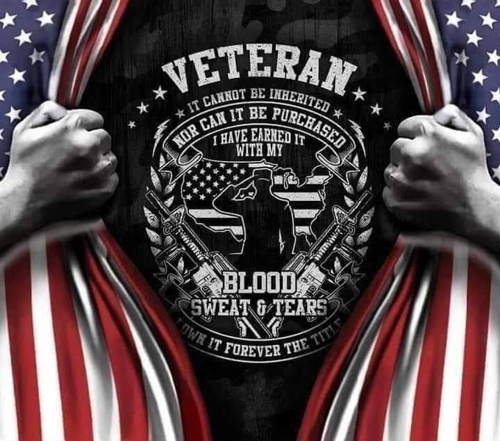 Veteran