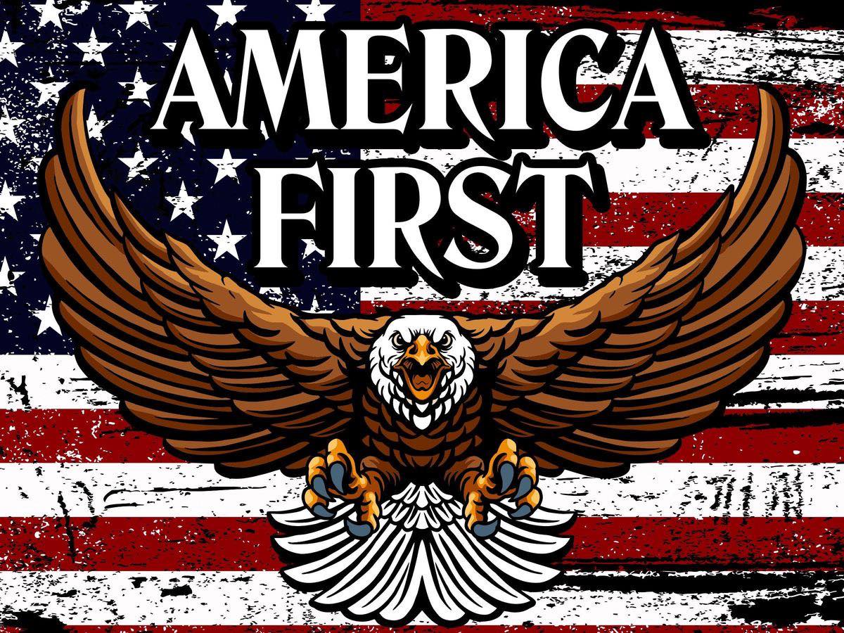 America First
