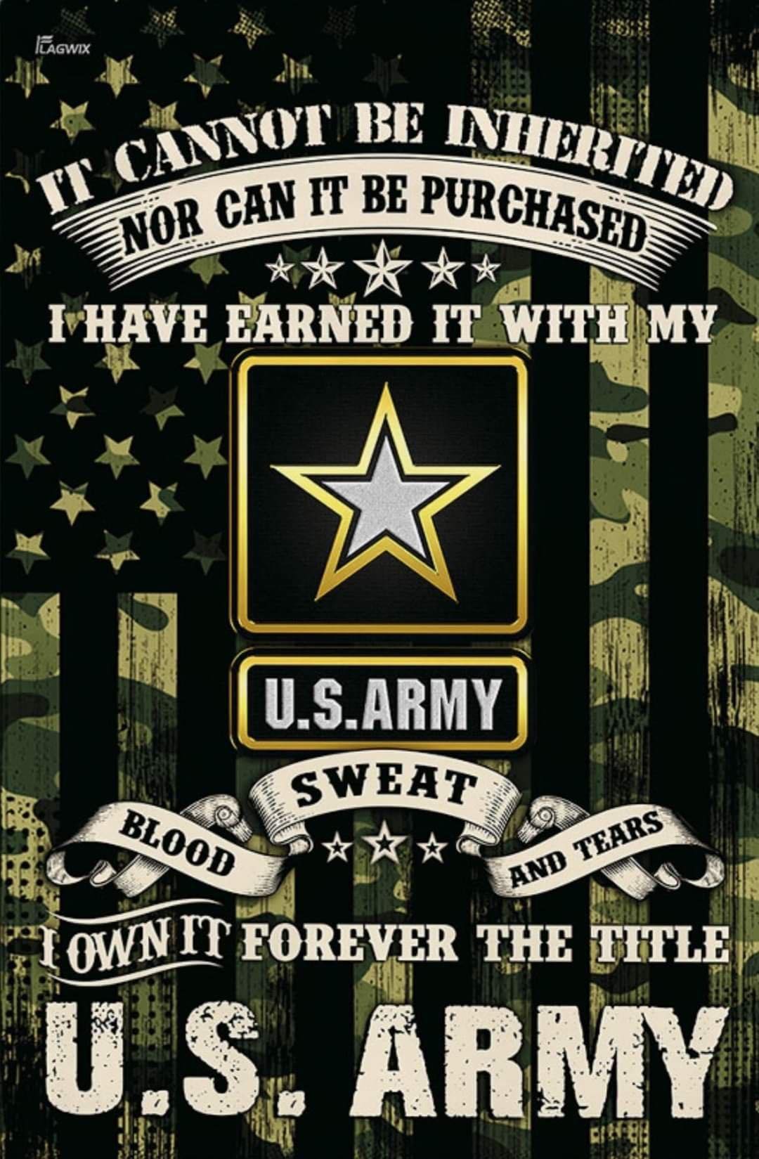 US Army