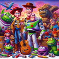 Toy Story