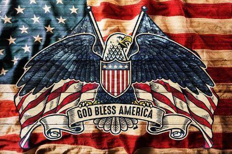 God Bless America