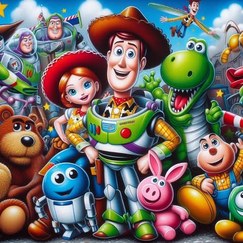 Toy Story