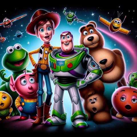 Toy Story