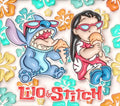 Lilo And Stitch