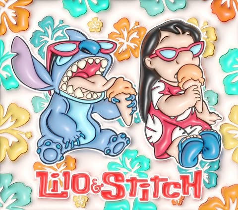 Lilo And Stitch