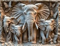 Elephants
