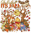 Oh Brother Its Fall