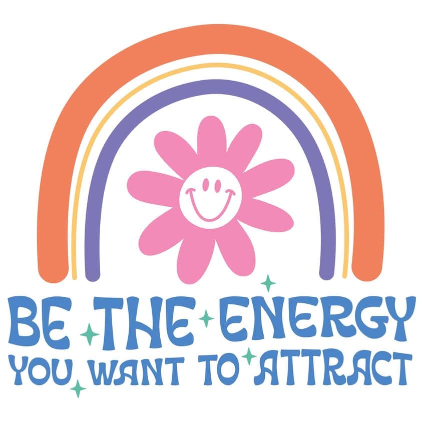 Energy T-Shirt