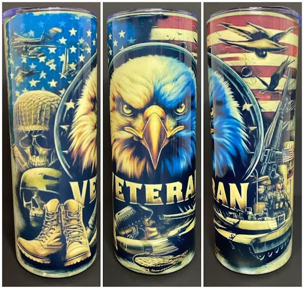 Veteran