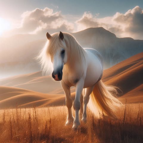 White Horse