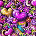 Hearts