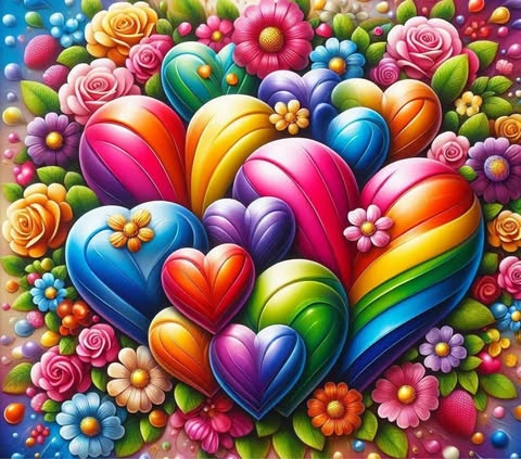 Hearts