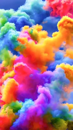 Clouds